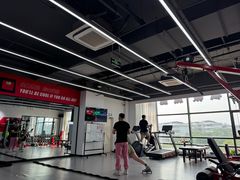 -超减·私教减肥馆(世博店)