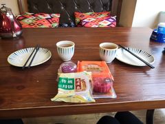 -阿拉木汗餐厅(山大路店)