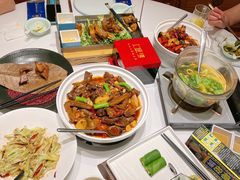 -上座云间·青年赣菜(绿茵店)