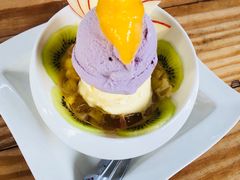 -欧恋洋葱冰淇淋绿豆馔