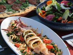 -EATALIA意塔利意式餐厅(鼓楼店)