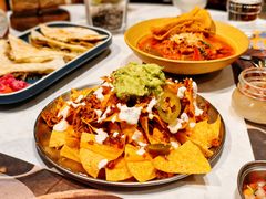 -墨纪Mojí墨西哥餐厅(官舍店)