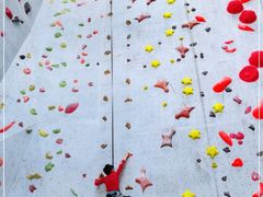 -尽峰攀岩 Acme Climbing