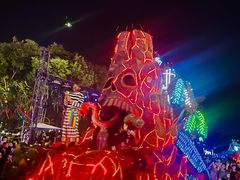 -大连海昌发现王国主题公园