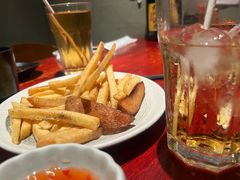 -九州酒场ひこぞう(1号店)