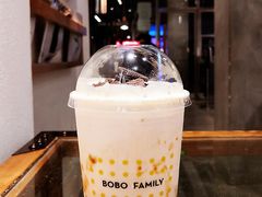 -喜茶(中山利和新地店)