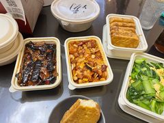 -小吊梨汤·北京菜·烤鸭(望京四元桥购物中心店)