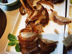 -天和晟烤鸭店(世纪坛店)