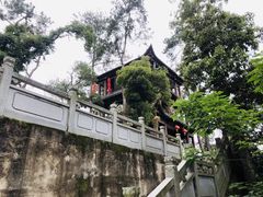 -黄山太平湖风景区
