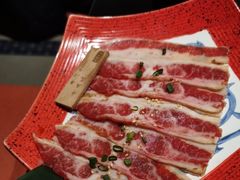 -山川小町·极番烧肉(新地假日广场店)