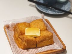 法式西多士-龙记香港茶餐厅(久光百货店)