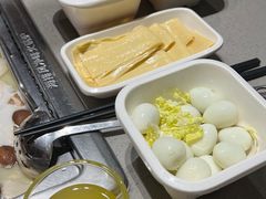 -海底捞火锅(龙湖北京大兴天街店)