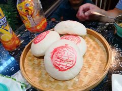 -江南人家(横店老字号)