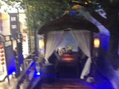 -绿茶餐厅(昆明世纪金源店)