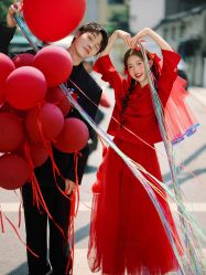 -雅云婚纱摄影工作室旗舰店