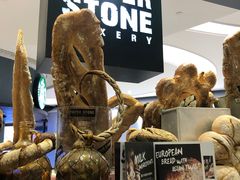 -PAPER STONE BAKERY(天环店)