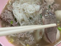 -榮泰米粉湯(Left Shop)