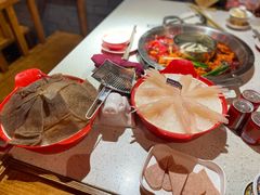 -大龙燚·旷野鲜火锅(广州首店)