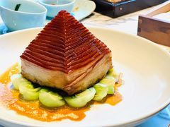 -杭州君悦酒店·湖滨28中餐厅