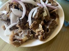 -苏莱特色牛骨滩羊手抓馆(长城东街总店)