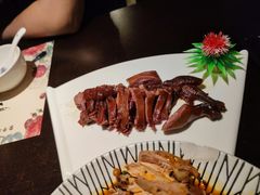 -舌尖上的食缘花园主题餐厅