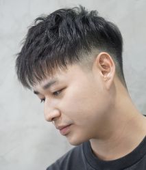 -风生造型