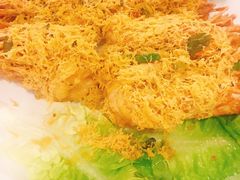 -真浪花园海鲜餐馆