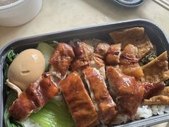 -南枝记·广东味道(中骏世界城店)