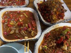 -小口味
