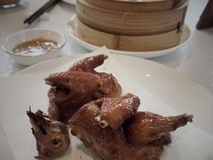 金牌妙龄乳鸽-铭家点心(秦岭路店)