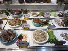 -北戴河转鱼·炒螃蟹酱餐厅