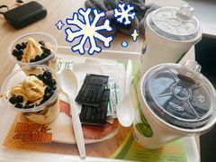 -德克士(通惠门店)