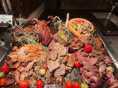 -索菲特西湖大酒店·香榭丽全日候餐厅(南山路店)