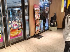 -麦当劳(莆田荔城大道万达店)