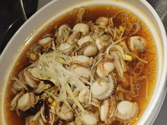 -赶海部落海鲜城(海阳路店)