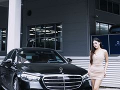 -浙江星杭奔驰4S店(海创园店)