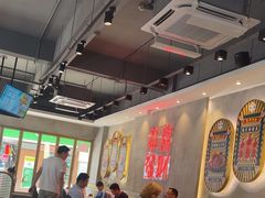 -柠檬树茶餐厅(海雅缤纷城店)