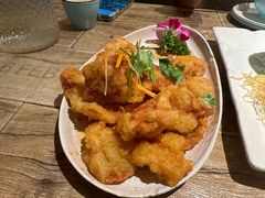 -四姐妹东北饺子(沙尾路店)