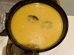 鲍鱼海鲜浓汤（5月上新）-西堤牛排(北京国瑞店)