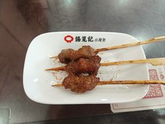 -锡笼记·无锡小笼(水岸店)