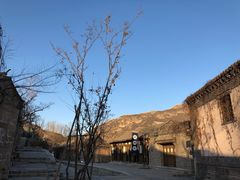 -北京古北水镇御舍温泉酒店