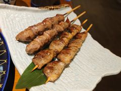串烤拼盘-有喜屋·深夜食堂(环宇荟店)
