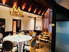 -老房子金沙元年川菜食府·花园餐厅(金沙店)