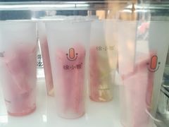 -徐小包的奶茶(济宁万达店)