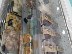 -美事客·面包·蛋糕·甜品(CBD店)