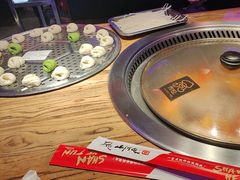 -山河屯铁锅炖鲜鹅·东北菜(开发区一店)