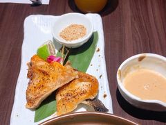 -匠和风精致料理(莆田财富中心店)