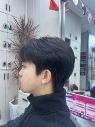 -星格造型·Hair Salon