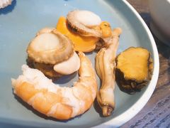 -鲜小岛·铜锅涮肉