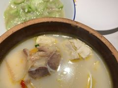-老阿爸江浙土菜(前进东路店)